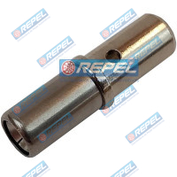 Terminal Elétrico Repel RP1004088 Deutsch 046220308141 Deutsch 0462-203-08141