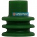 Selo Conetor Elétrico Repel RP1004092 John Deere 0361300319 Case 00180913