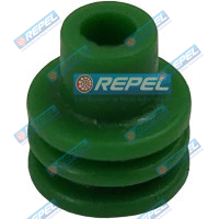 Selo Conetor Elétrico Repel RP1004092 John Deere 0361300319 Case 00180913
