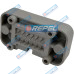 Conector Elétrico Repel RP10041001 Deutsch DTM15-12PA