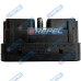Conector Elétrico Repel RP10041018 CNH 87716945 Case 87716945