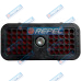 Conector Elétrico Repel RP10041018 CNH 87716945 Case 87716945
