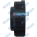 Conector Elétrico Repel RP10041028 Case 47359572 New Holland 47359572 