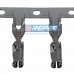 Terminal Elétrico Repel RP1004103 John Deere 57M10331