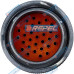 Conector Elétrico Repel RP10041047 Case 84074252 New Holland 84074252