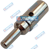 Terminal Elétrico Repel RP1004105 Deutsch 046020408141 Deutsch 0460-204-08141