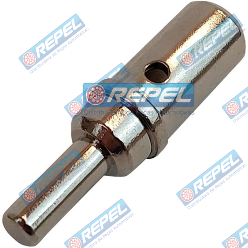Terminal Elétrico Repel RP1004105 Deutsch 046020408141 Deutsch 0460-204-08141