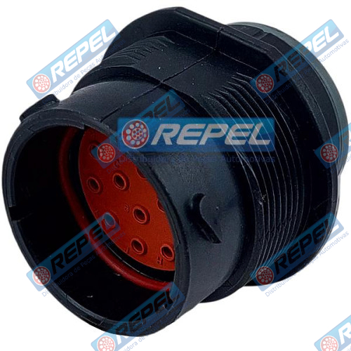 Conector Elétrico Repel RP10041057 Deutsch HDP241814PE