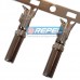 Terminal Elétrico Repel RP10041065 Deutsch 1062140122 Deutsch 1062-140-122