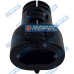 Conector Plástico Repel RP10041102 Schlemmer 7807128