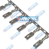 Terminal Elétrico Repel RP10041103 
