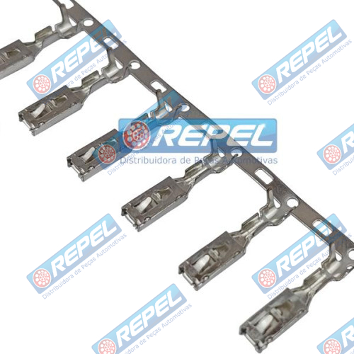 Terminal Elétrico Repel RP10041103 