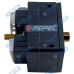 Conector Elétrico Repel RP10041141 Cinch 5810118023