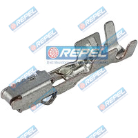 Terminal Elétrico Repel RP10041142 Cinch 4250000873
