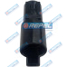 Conector Deutsch Repel RP10041160 DTHD04-1-8P Deutsch DTHD0418P 