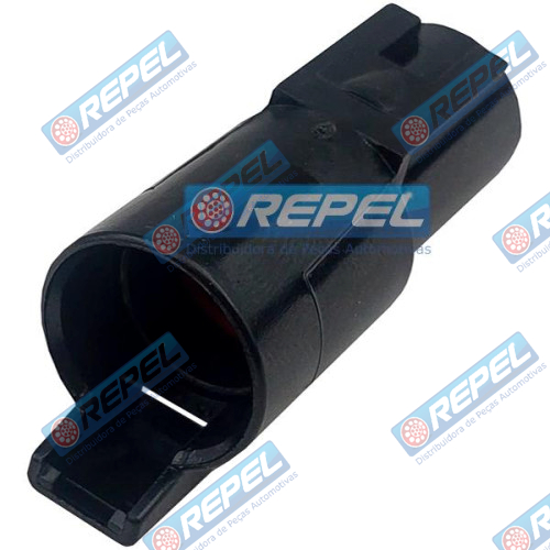 Conector Deutsch Repel RP10041160 DTHD04-1-8P Deutsch DTHD0418P 