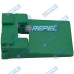 Trava Elétrica Repel RP1004118 Deutsch W2P Deutsch W2-P