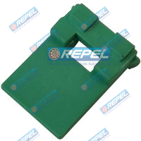 Trava Elétrica Repel RP1004118 Deutsch W2P Deutsch W2-P