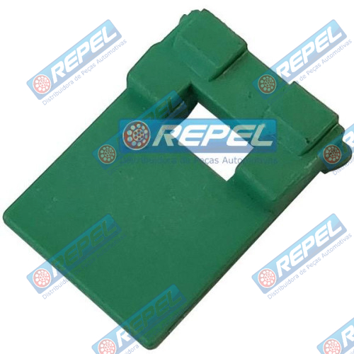Trava Elétrica Repel RP1004118 Deutsch W2P Deutsch W2-P