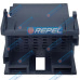 Conector Elétrico Repel RP10041238 TE CONNECTIVITY 1-967629-1  