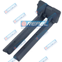 Trava Conector Repel RP10041239 Tyco 967634-1