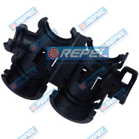 Derivador Chicote Repel RP10041261 Schlemmer 9806158