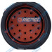 Conector Elétrico Repel RP100 41299 Deutsch HDP24-24-23PE-L015