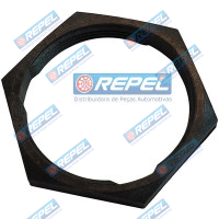 Porca Conector Repel RP1004139 Deusch 24110012405  Deutsch 2411-001-2405                                                                                                                                                                       