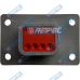 Conector Elétrico Repel RP1004147 Deutsch DT04-08PA-L012 Detsch DT0408PAL012
