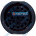 Conector Elétrico Repel RP10041546 Deutsch HDP242423SE Deutsch HDP24-24-23SE