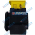 Conector Elétrico Repel RP10041572 Tyco 1-1418480-1 Tyco 114184801