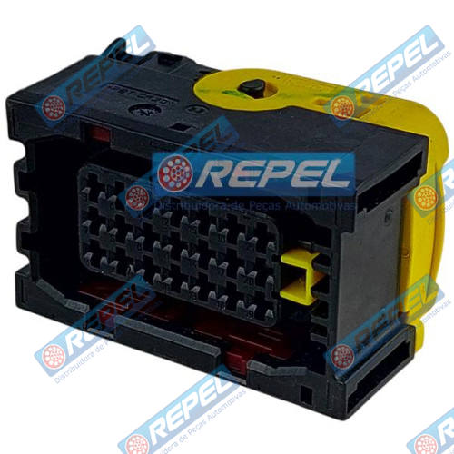 Conector Elétrico Repel  RP10041630 Tyco 1-1534127-1 Tyco 115341271