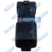 Conector Elétrico Repel RP10041730 Deutsch DT04-6PCE03
