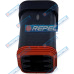 Conector Elétrico Repel RP10041731 Deutsch DT06-6SCE05