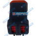 Conector Elétrico Repel RP10041731 Deutsch DT06-6SCE05