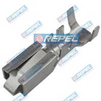 Terminal Elétrico Repel RP1004180 Delphi 12048451