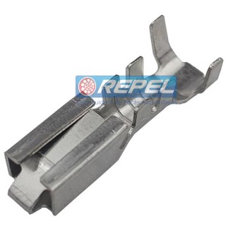 Terminal Elétrico Repel RP1004180 Delphi 12048451