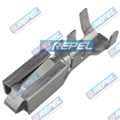 Terminal Elétrico Repel RP1004180 Delphi 12048451