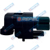 Conector Elétrico Repel RP1004204  John Deere 57M9775 