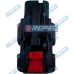 Conector Elétrico Repel RP1004204  John Deere 57M9775 
