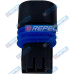 Conector Elétrico Repel RP1004222 John Deere 57M7278