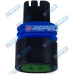 Conector Elétrico Repel RP1004222 John Deere 57M7278