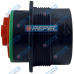 Conector Elétrico Repel RP1004270 Deutsch HDP24249PN Deutsch HDP24-24-9PN