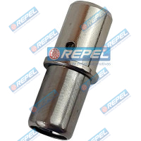 Terminal Elétrico Repel RP1004289 Deutsch 0462-203-04141