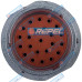 Conector Elétrico Repel RP1004293 Deutsch HD342423PN059 