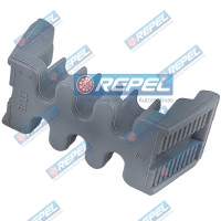 Trava Conector Repel RP1004304 John Deere 57M7291