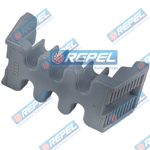Trava Conector Repel RP1004304 John Deere 57M7291