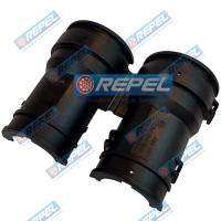 Conector Elétrico  Repel RP1004316 Deutsch 24280102405 Deutsch 2428-010-2405