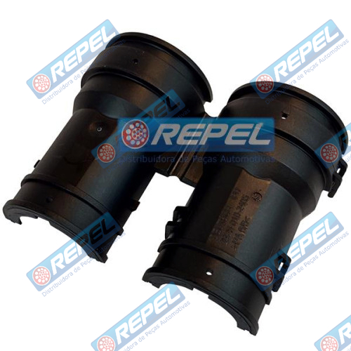 Conector Elétrico  Repel RP1004316 Deutsch 24280102405 Deutsch 2428-010-2405