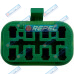 Conector Elétrico John Deere 57M8985 Repel RP1004410